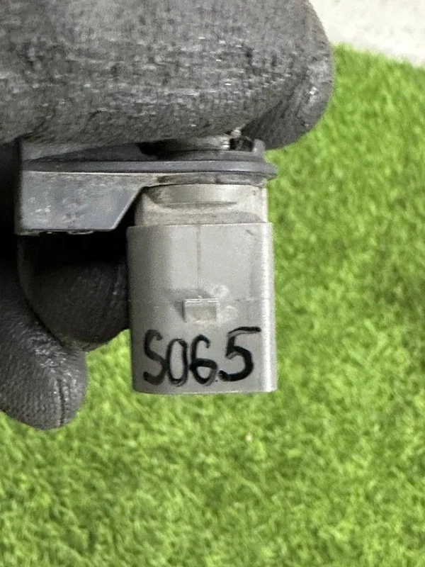 Датчик окружающей среды Skoda Superb NP DCXA 2017 - миниатюра 5