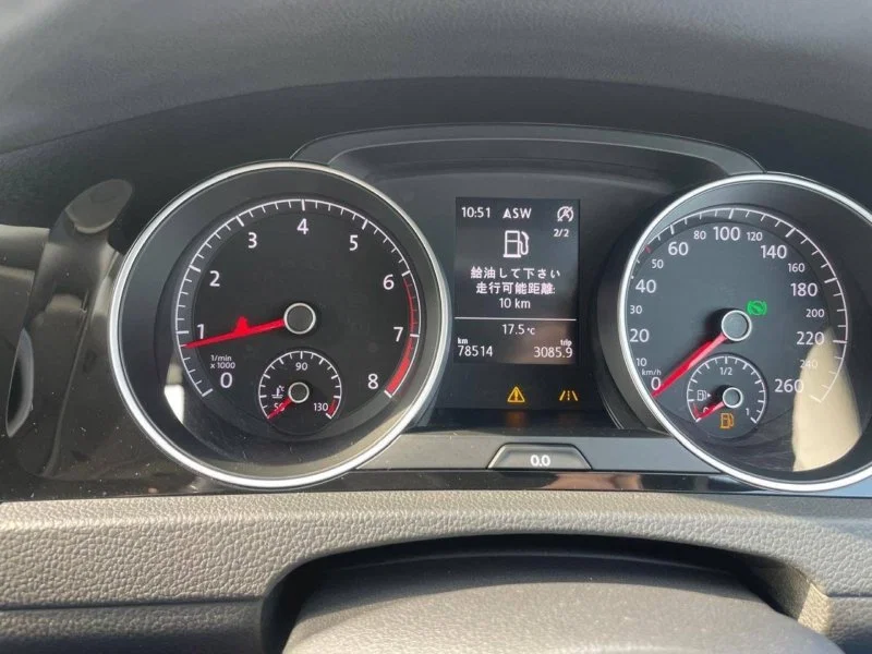 Двигатель Volkswagen Golf MK7 CPTA 2014 - миниатюра 6