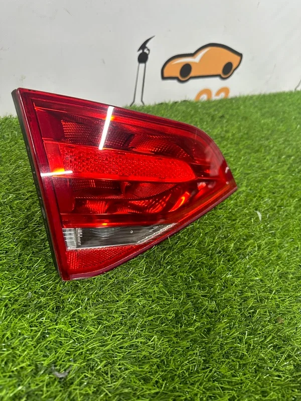 Стоп-сигнал левый Audi A4 8K CDHB 1.8 2008 - миниатюра 3