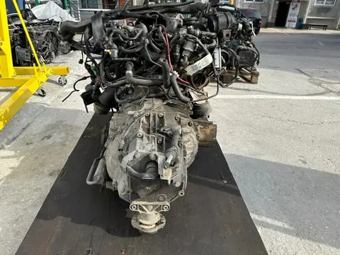 Вариатор Audi A4 B7 BFB 2007