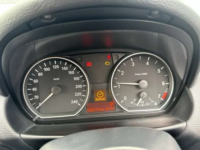 АКПП BMW 1-series E87 N45B16A 2008 - миниатюра 5