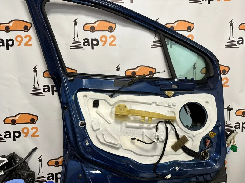Дверь боковая PEUGEOT 308 T7 EP6DT 2009 - миниатюра 5
