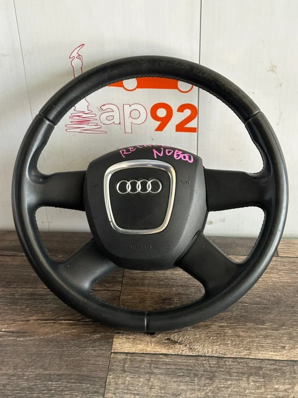 Руль Audi A4 8K CDHB 1.8 2008 - изображение 1