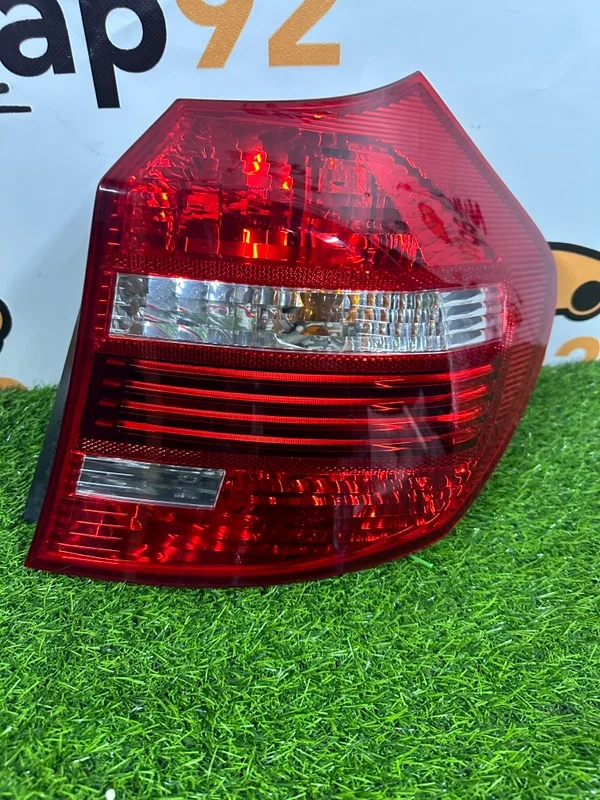 Стоп-сигнал правый BMW 1-series E87 N45B16A 2008 - миниатюра 2