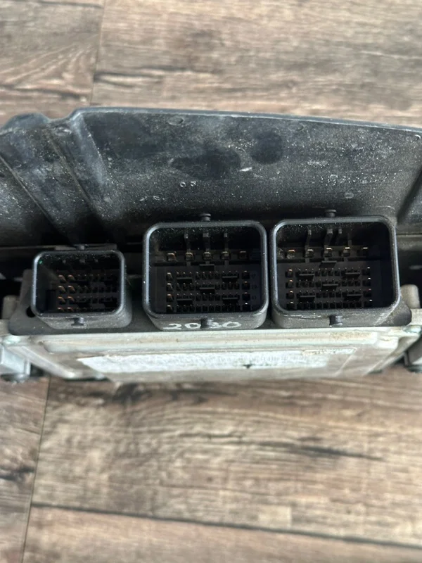 Блок управления двигателем PEUGEOT 207 EP6 2009 - миниатюра 2