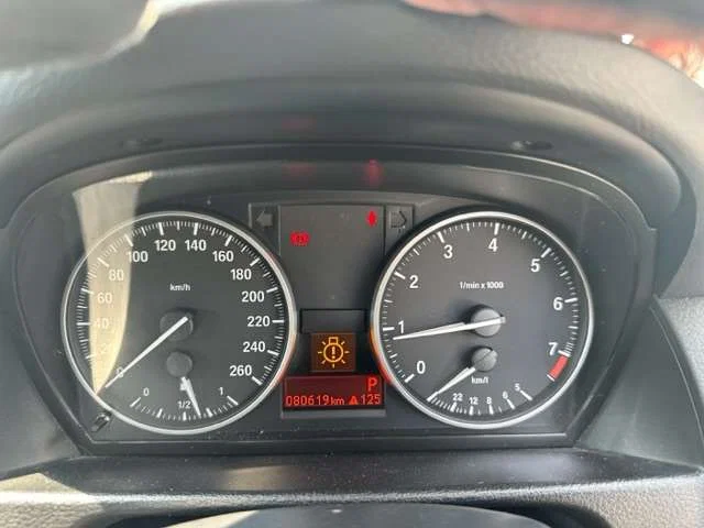 Карданный вал передний BMW X1 E84 N52B30A 2010 - миниатюра 4