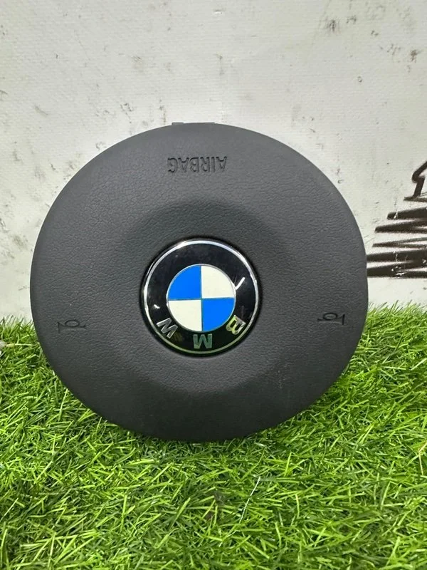 Руль BMW 1-series F20 N13B16A 2014 - миниатюра 9