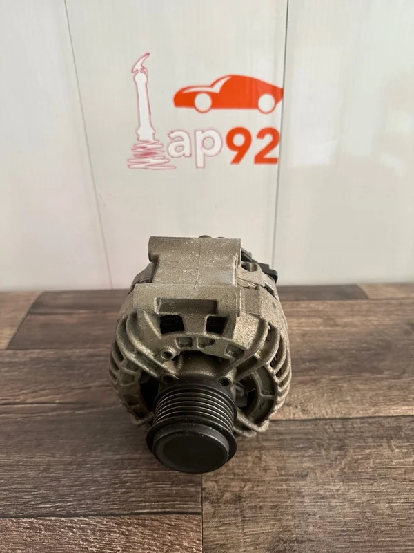 Генератор Audi A4 8K CDHB 1.8 2009 - миниатюра 4