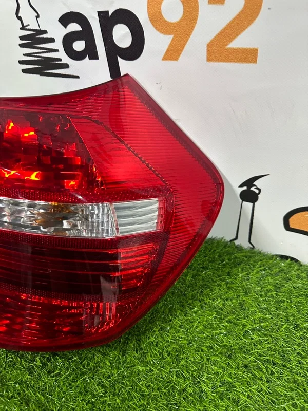 Стоп-сигнал правый BMW 1-series E87 N45B16A 2011 - миниатюра 3