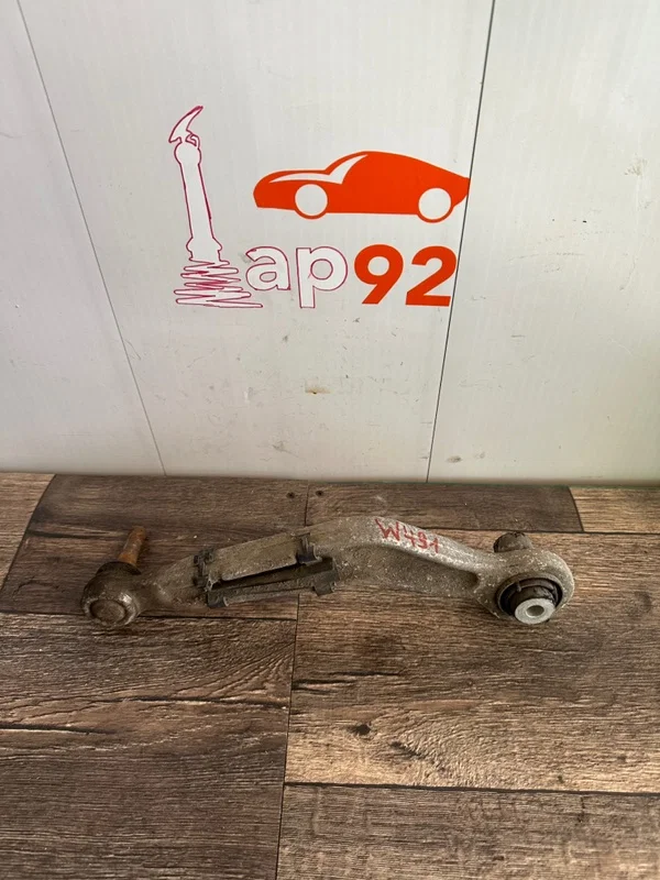 Рычаг подвески нижний задний правый BMW 5-series - изображение 1