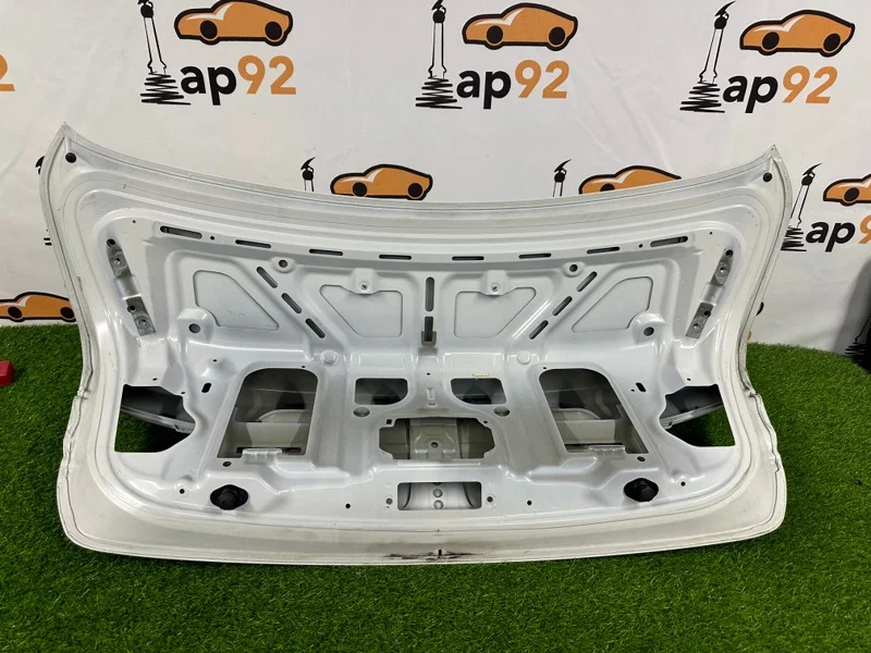Крышка багажника BMW 3-series F30 N20B20B 2012 - миниатюра 10