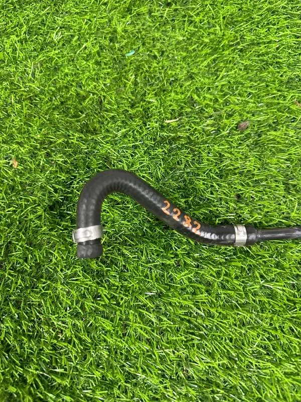 Трубка ОЖ BMW 5-series E60 N52B25A 2007 - миниатюра 3