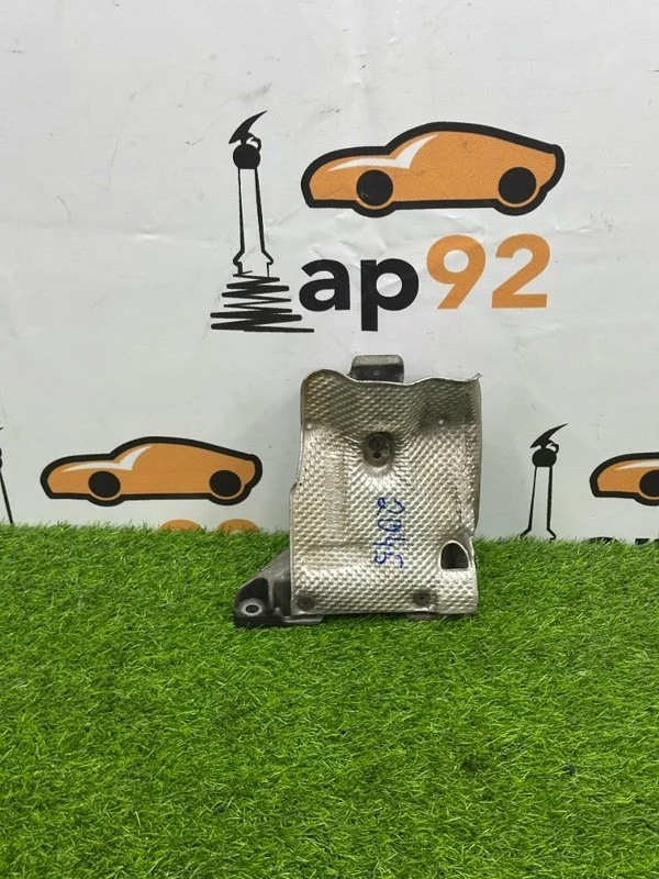 Кронштейн двигателя Audi A4 B7 BFB 2007 - изображение 1
