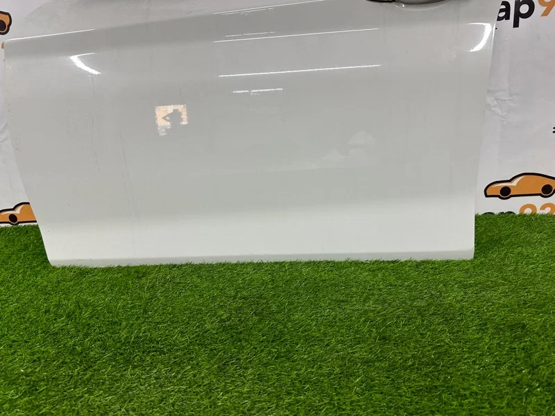 Дверь боковая передняя левая BMW 1-series F20 - миниатюра 5
