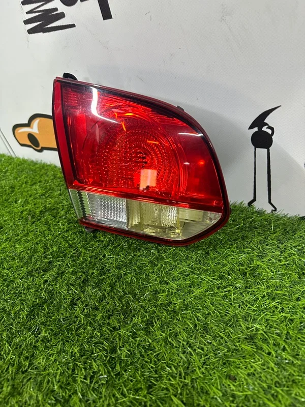 Стоп-сигнал левый Volkswagen Golf MK6 2012 - миниатюра 3