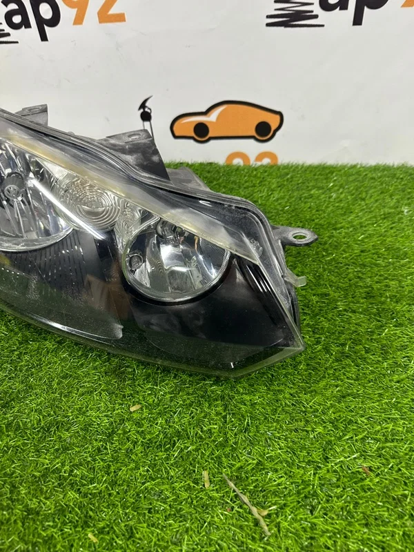 Фара галогеновая передняя правая Volkswagen Golf - миниатюра 5