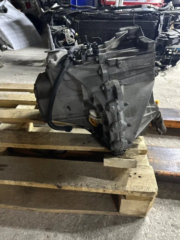 РКПП Citroen С4 B7 EP6CDT ПРОБЕГ 60 713 КМ 2012 - миниатюра 3