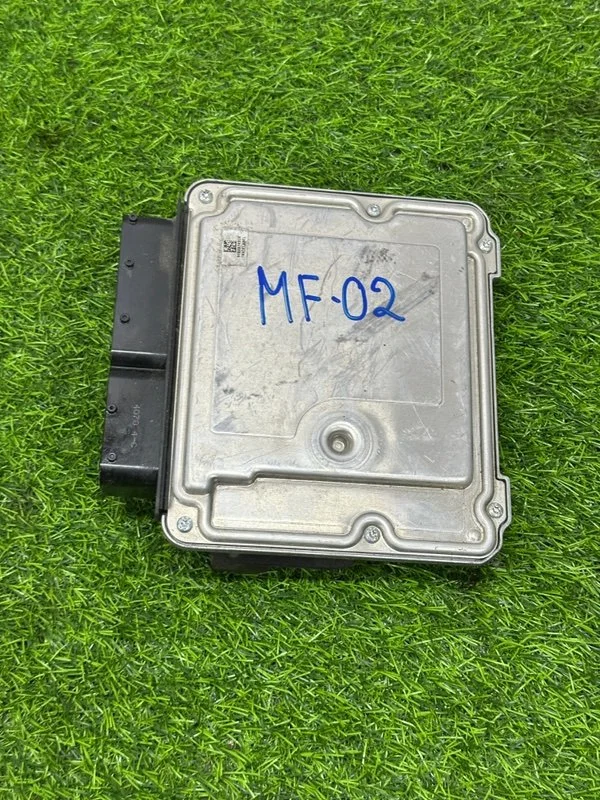 Блок управления двигателем Audi A4 8K CDHB 2010 - миниатюра 2