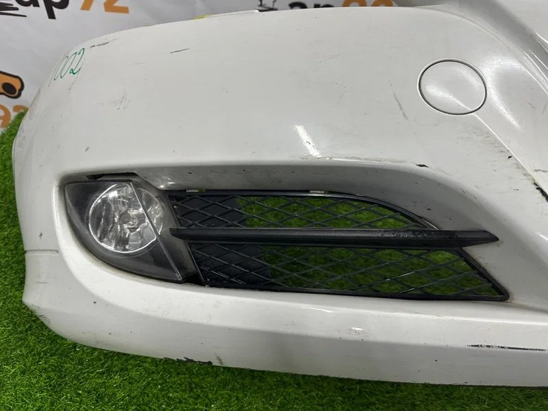 Бампер передний BMW 3-series E90 N47B20 2011 - миниатюра 9