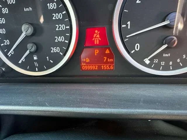 АКПП BMW 5-series E60 M54B25 2004 - миниатюра 10