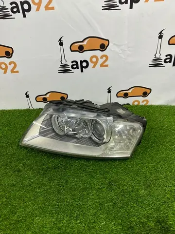 Фара ксеноновая левая Audi A8 D3 BVJ 2006