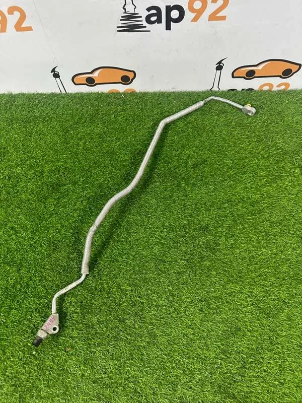 Трубка кондиционера BMW X3 E83 2004 - миниатюра 2