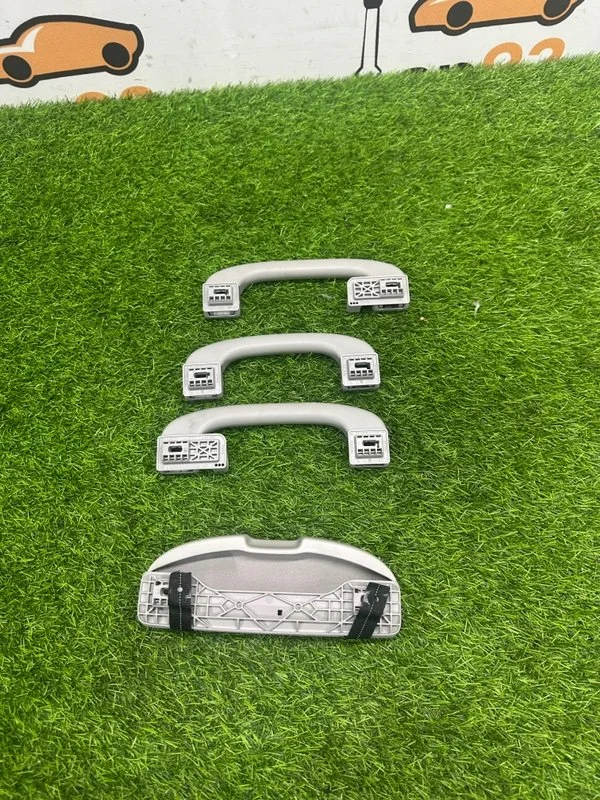 Ручка потолка BMW X1 E84 N52B30A 2010 - миниатюра 4