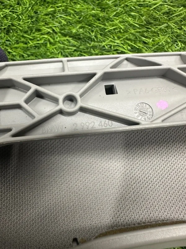 Ручка потолка BMW X1 E84 N52B30A 2010 - миниатюра 8