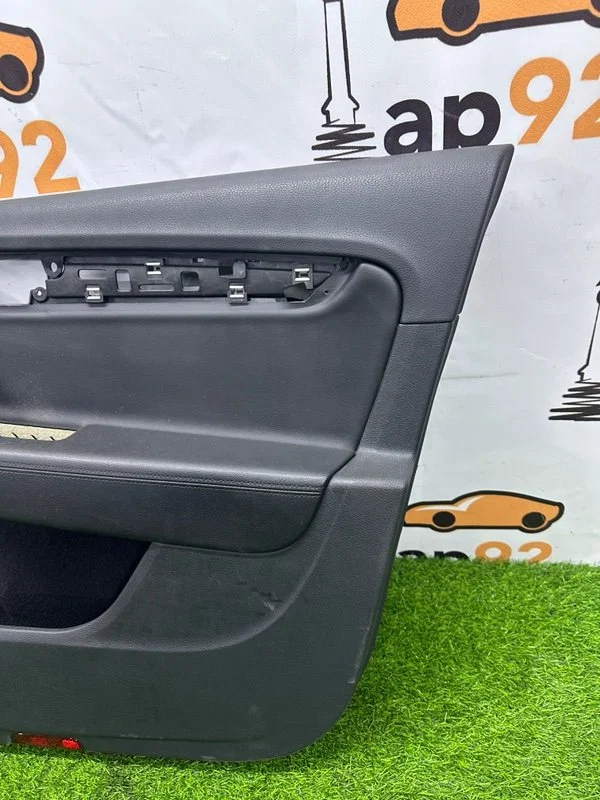 Обшивка боковой двери передняя правая Volkswagen - миниатюра 5