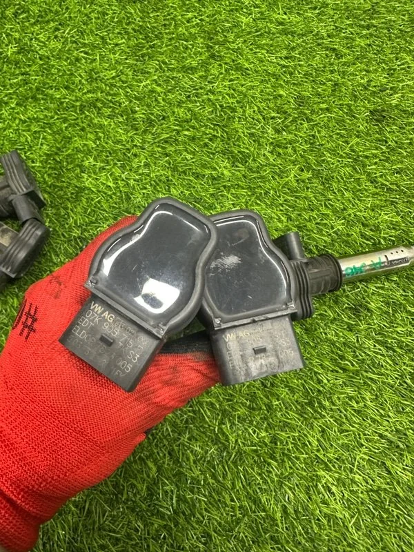 Катушка зажигания Volkswagen Passat B7 CBTA 2013 - миниатюра 6