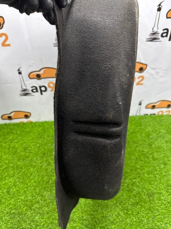 Обшивка багажника BMW 5-series E60 N47D20A 2009 - миниатюра 4