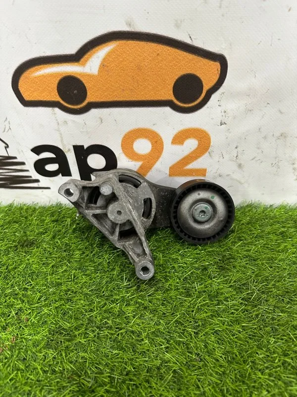 Ролик натяжной навесного оборудования Skoda - миниатюра 2
