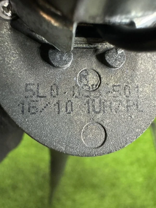 Антенна Skoda Octavia RS A5 CCZA 2010 - миниатюра 7