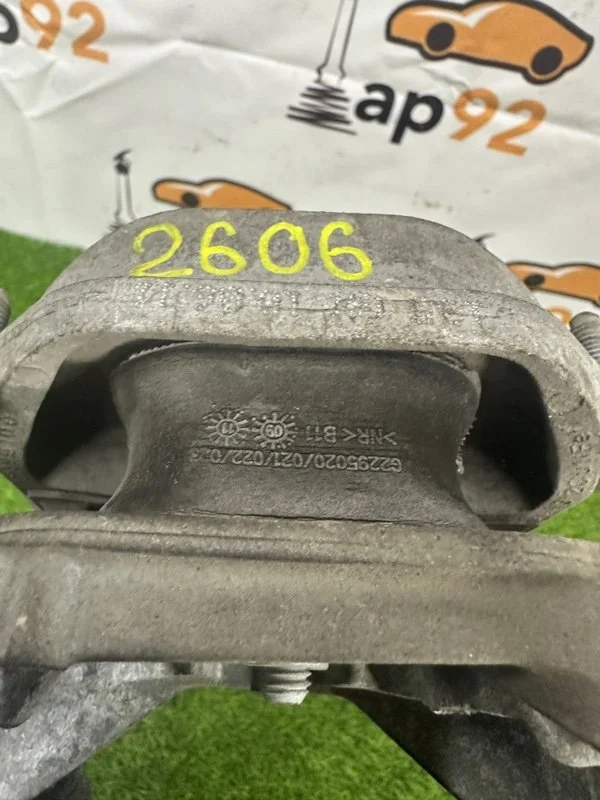 Подушка АКПП Audi A4 8K CDNB 2011 - миниатюра 8