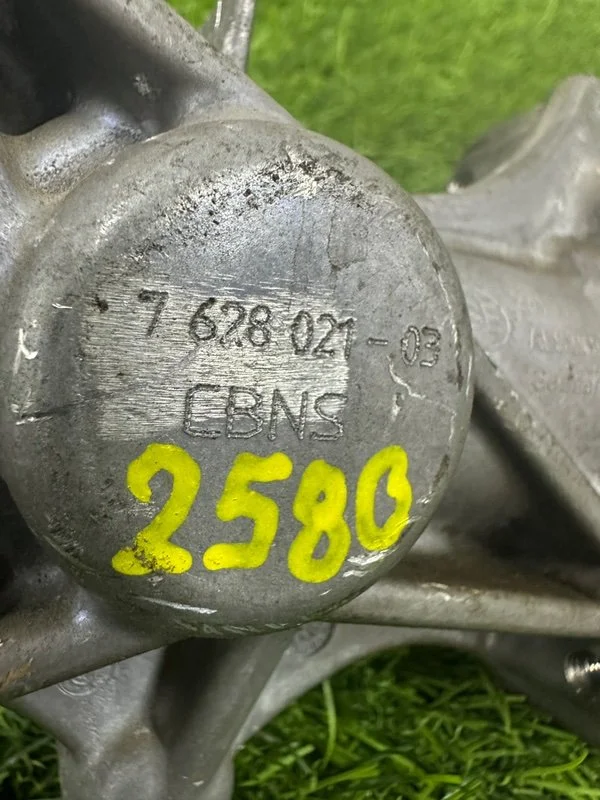 Привод ТНВД BMW 1-series F20 N13B16A 2012 - миниатюра 8