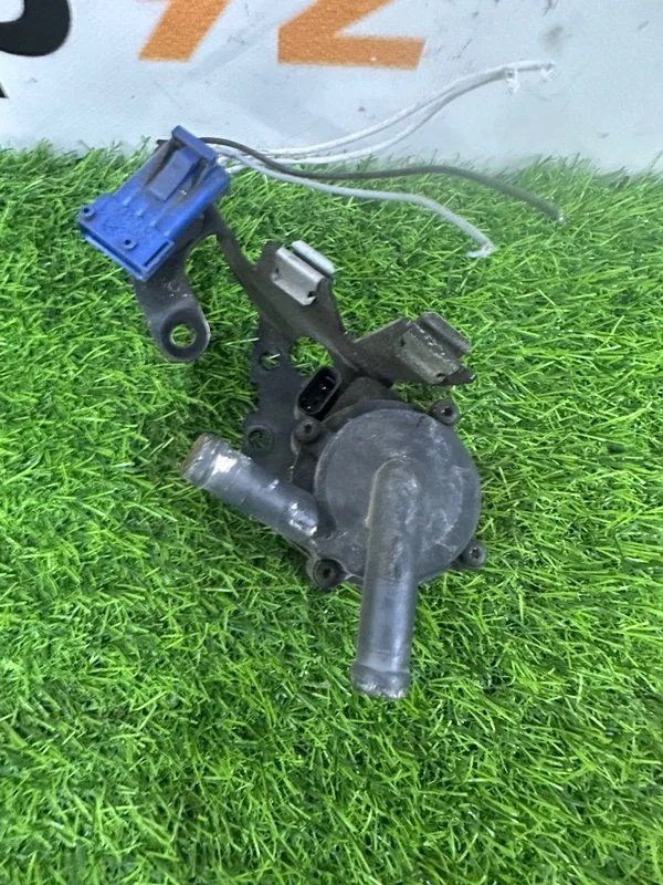 Доп помпа ОЖ электрическая PEUGEOT 3008 EP6CDT - миниатюра 3