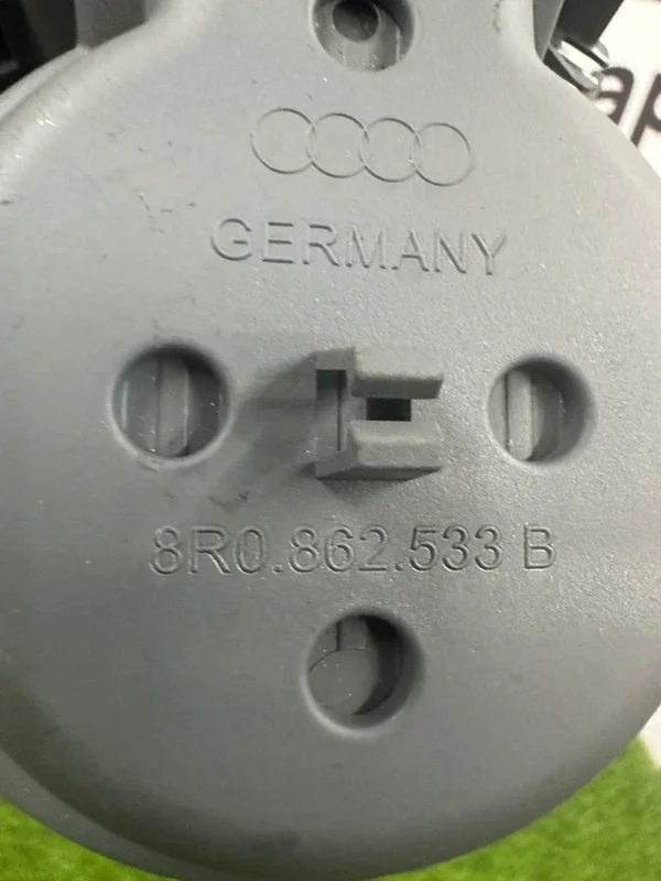 Подстаканник Audi Q5 8R CNCD 2015 - миниатюра 8