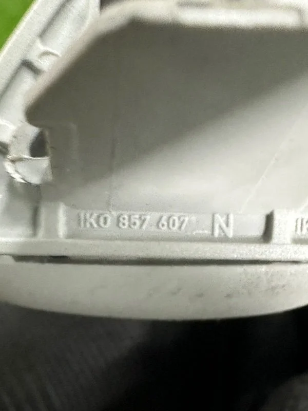 Ручка потолка Volkswagen Passat B7 CDAA 2013 - миниатюра 4