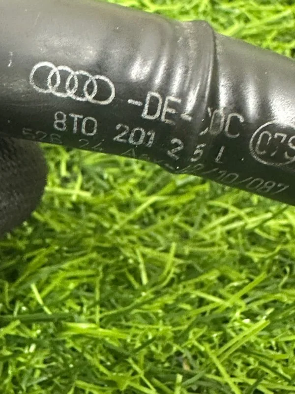 Шланг топливный Audi Q5 CDNC 2011 - миниатюра 10