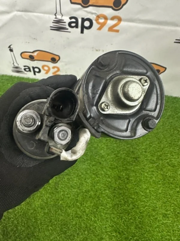 Стартер Audi A4 8K CDNB 2011 - миниатюра 7