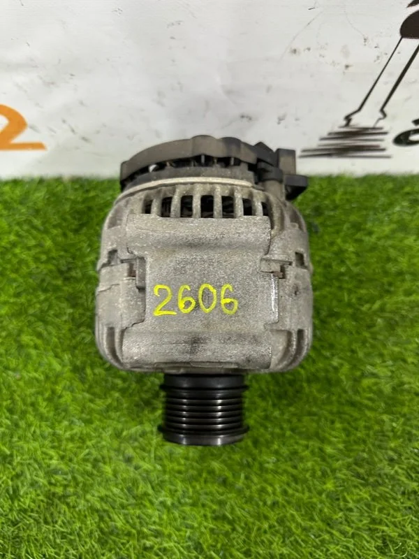 Генератор Audi A4 8K CDNB 2011 - миниатюра 3