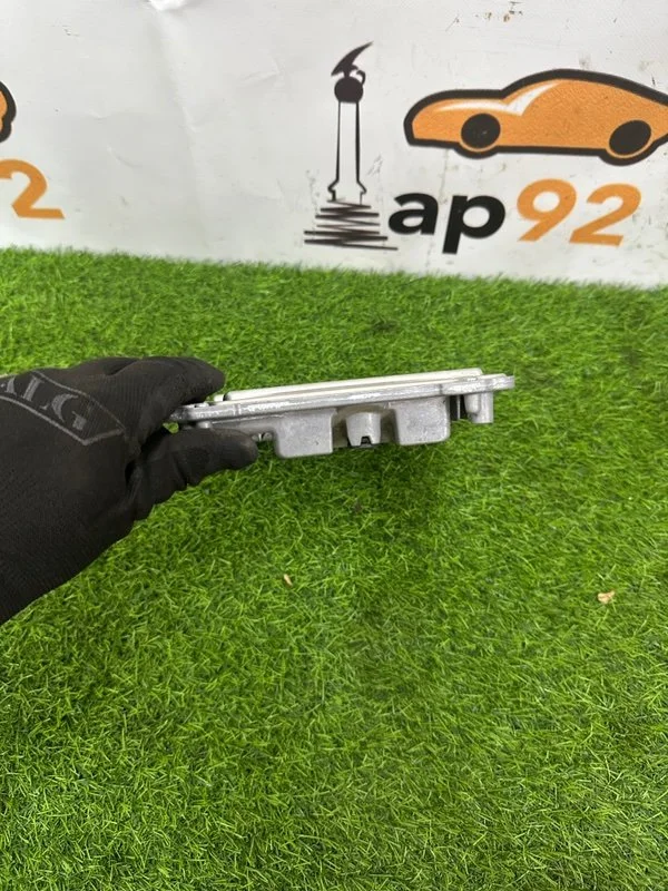 Блок управления двигателем Audi A8 D4 CTGA 2015 - миниатюра 5
