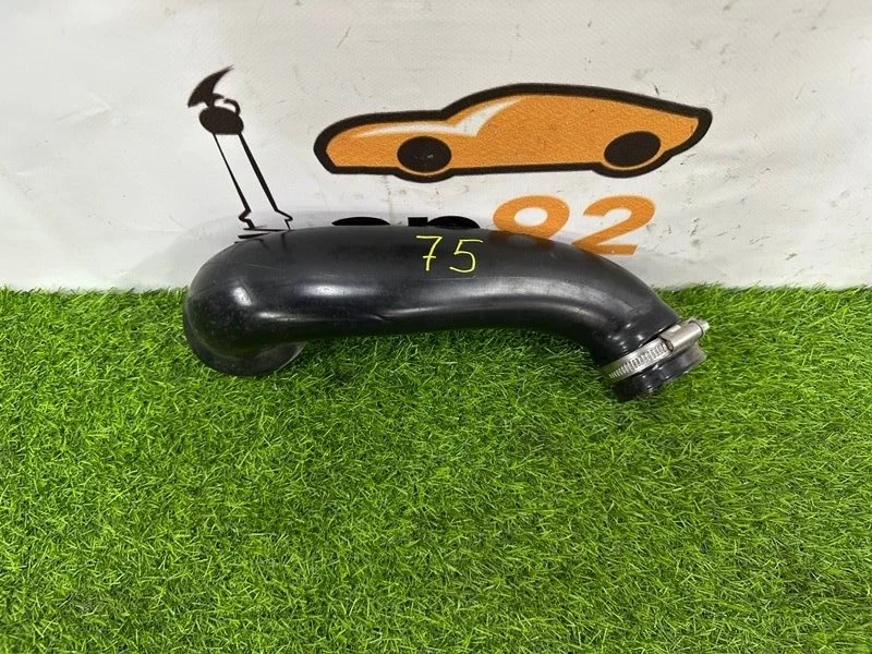 Патрубок впускной системы PEUGEOT 308 EP6CDT - миниатюра 8