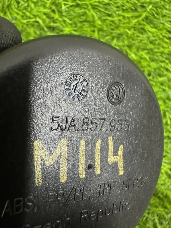 Держатель для мобильного телефона Skoda Octavia A7 - миниатюра 6