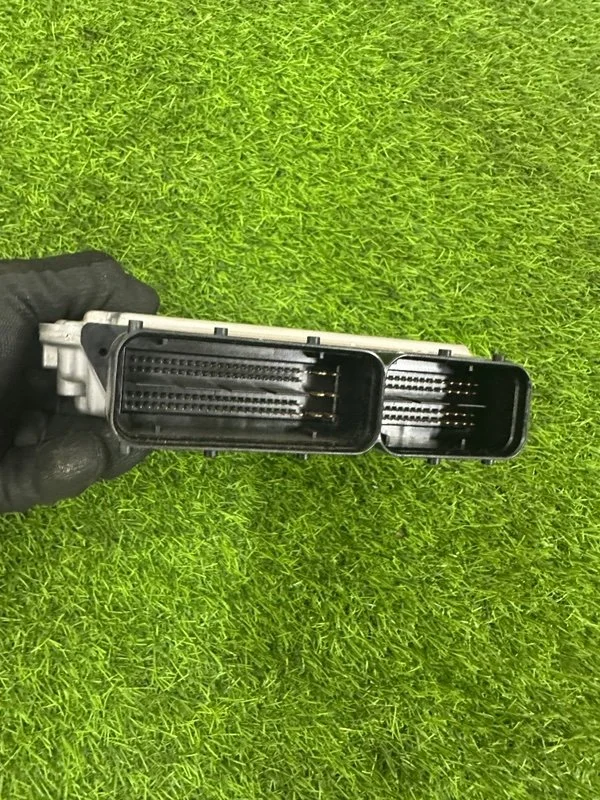 Блок управления двигателем Audi A4 8K CDNB 2011 - миниатюра 3