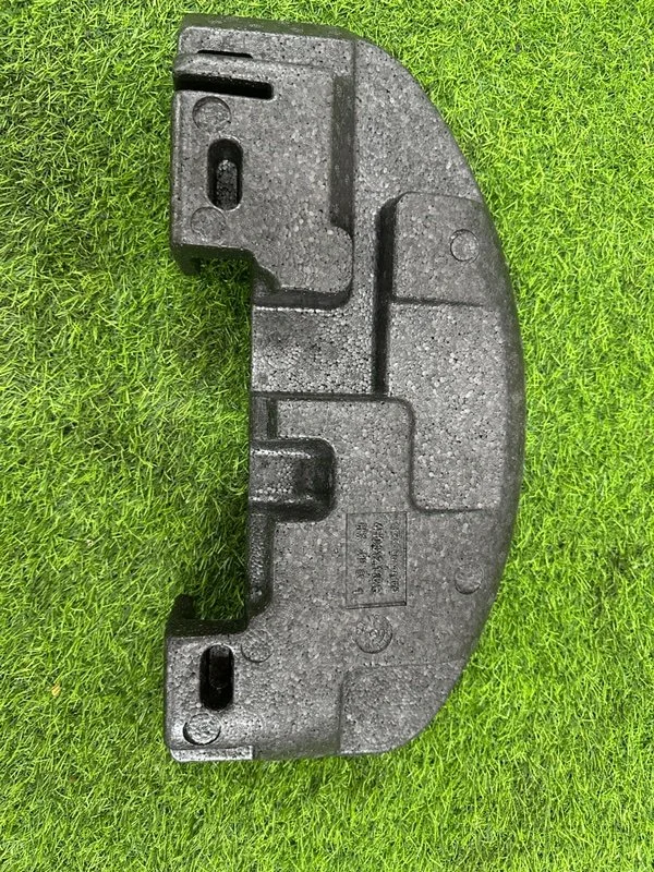 Пластиковая ниша запасного колеса Audi A8 D4 CTGA - миниатюра 6