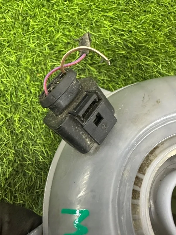 Бачок расширительный Skoda Octavia A7 CHPA 2014 - миниатюра 9