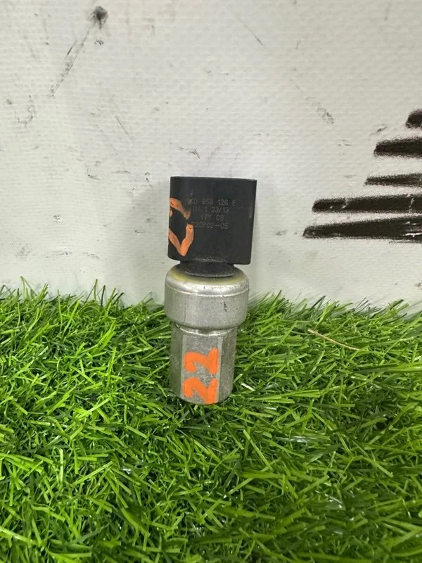 Датчик давления компрессора кондиционера - миниатюра 3