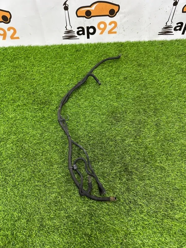 Трубка вакуумная PEUGEOT 308 EP6CDT (5F02) 2014 - миниатюра 7