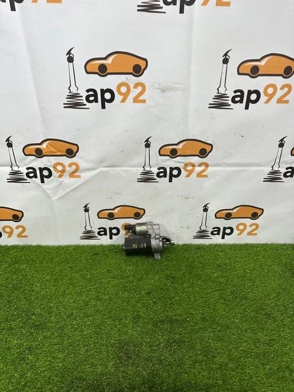 Стартер Audi A5 8T CDNC 2012 - изображение 1